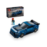    Ford Mustang Dark Horse 76920