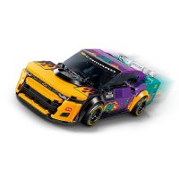 NASCAR Next Gen Chevrolet Camaro ZL1