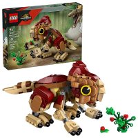 ���������� ����������� LEGO Jurassic World ���������� Dolores: ������� 76970 76970