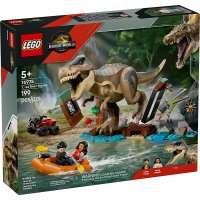 ���������� ����������� LEGO Jurassic World ����� ����� �� ����������� 76975 76975