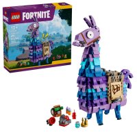  Supply Llama 77071