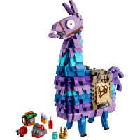 Supply Llama