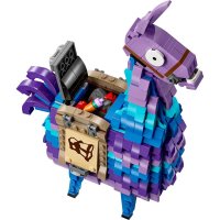 Supply Llama