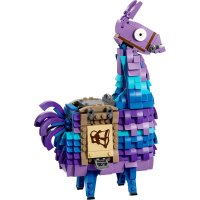 Supply Llama