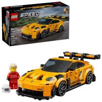 ���������� ����������� LEGO Speed Champions �������� Porsche 911 GT3 RS 77239 77239