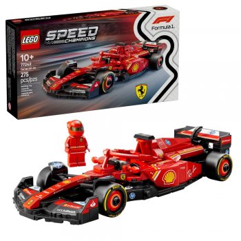    F1 Ferrari SF-24