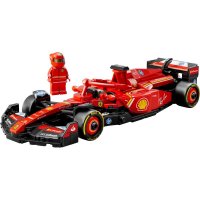    F1 Ferrari SF-24