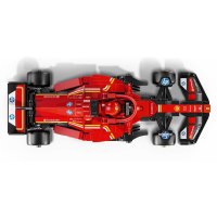    F1 Ferrari SF-24