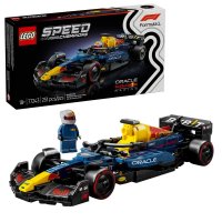     F1 Oracle Red Bull Racing RB20 77243