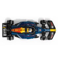    F1 Oracle Red Bull Racing RB20