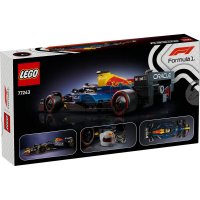    F1 Oracle Red Bull Racing RB20