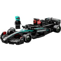    Mercedes-AMG F1 W15