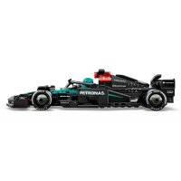    Mercedes-AMG F1 W15