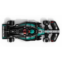    Mercedes-AMG F1 W15