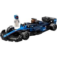    F1 Williams Racing FW46