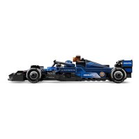    F1 Williams Racing FW46