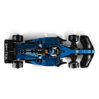    F1 Williams Racing FW46