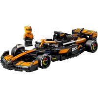    McLaren F1 Team MCL38