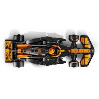    McLaren F1 Team MCL38