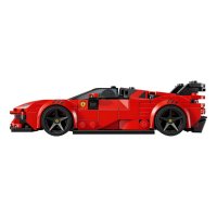 ����������� LEGO Speed Champions ���������� ��������� Ferrari SF90 XX Stradale 77254