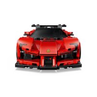 ����������� LEGO Speed Champions ���������� ��������� Ferrari SF90 XX Stradale 77254
