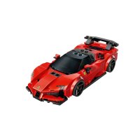����������� LEGO Speed Champions ���������� ��������� Ferrari SF90 XX Stradale 77254
