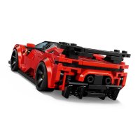����������� LEGO Speed Champions ���������� ��������� Ferrari SF90 XX Stradale 77254