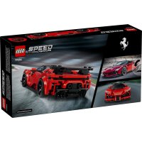 ����������� LEGO Speed Champions ���������� ��������� Ferrari SF90 XX Stradale 77254