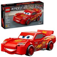 ���������� ����������� LEGO Speed Champions ��������� ������ 77255 77255