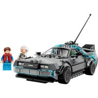 ����������� LEGO Speed Champions ��������� �� ����������� � ��������� 77256