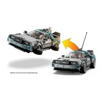 ����������� LEGO Speed Champions ��������� �� ����������� � ��������� 77256