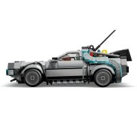 ����������� LEGO Speed Champions ��������� �� ����������� � ��������� 77256