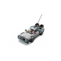 ����������� LEGO Speed Champions ��������� �� ����������� � ��������� 77256