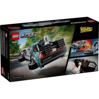 ����������� LEGO Speed Champions ��������� �� ����������� � ��������� 77256