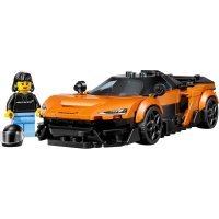 ����������� LEGO Speed Champions McLaren W1 77257