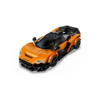 ����������� LEGO Speed Champions McLaren W1 77257