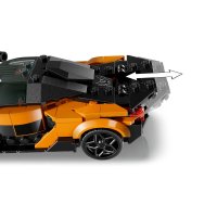 ����������� LEGO Speed Champions McLaren W1 77257