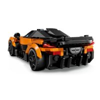 ����������� LEGO Speed Champions McLaren W1 77257
