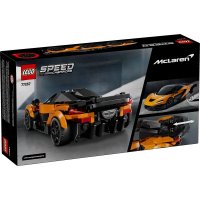 ����������� LEGO Speed Champions McLaren W1 77257
