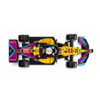 ����������� LEGO Speed Champions �������� ��������� F1 ACADEMY� LEGO� 77258