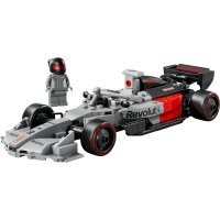 ����������� LEGO Speed Champions �������� ��������� Audi Revolut F1� Team R26 77259