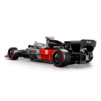 ����������� LEGO Speed Champions �������� ��������� Audi Revolut F1� Team R26 77259