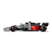 ����������� LEGO Speed Champions �������� ��������� Audi Revolut F1� Team R26 77259