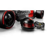 ����������� LEGO Speed Champions �������� ��������� Audi Revolut F1� Team R26 77259