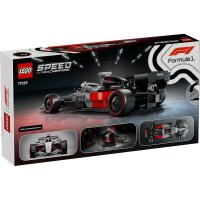 ����������� LEGO Speed Champions �������� ��������� Audi Revolut F1� Team R26 77259