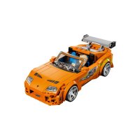 ����������� LEGO Speed Champions �������: Toyota Supra MK4 77260