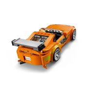 ����������� LEGO Speed Champions �������: Toyota Supra MK4 77260