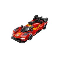 ����������� LEGO Speed Champions Ferrari 499P 77261