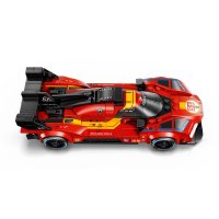 ����������� LEGO Speed Champions Ferrari 499P 77261