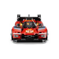 ����������� LEGO Speed Champions Ferrari 499P 77261